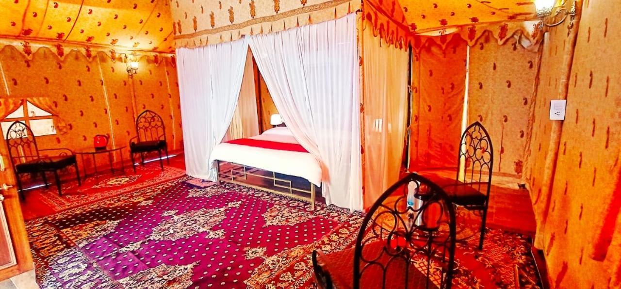 Levishta Resort Jaipur Room photo